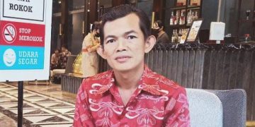 PT. BMB : Personil TNI di Perusahaan Untuk Melatih Security