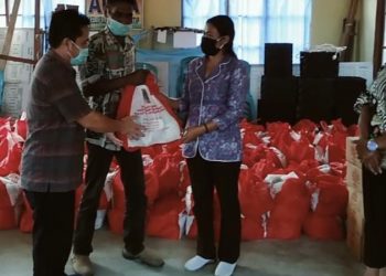 Pemerintah Pusat Apresiasi Kecepatan Pemprov Kalteng Tangani Mitigasi Bencana Alam