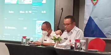 Dana DBH Kalteng Rp1,16 Trilyun, Realisasinya Minim!