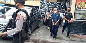 Tergiur Emas Milik Korban, WD Tega Habisi Hj. Cahaya