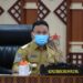 Gubernur Apresiasi Forkopimda Tangani Covid-19