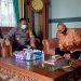 Polres Seruyan Bersama Tokoh Masyarakat Siap Sambut Kapolda Kalteng