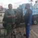Satpolairud Polres Seruyan Deteksi Dini Tindak Pidana Lewat Perairan
