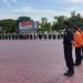 Polres Seruyan Gelar Apel Siaga Karhutla Tahun 2021
