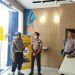 Patroli KRYD, Personil Polres Seruyan Sampaikan Himbauan Kamtibmas