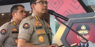 Astaga! Pelaku Teror di Masjid Seruyan Ternyata Positif Konsumsi Sabu