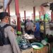 Setiap Hari Polsek Seruyan Hilir Berikan Rasa Aman Warga Dengan Patroli Pasar