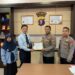 Raih Predikat Terbaik, KPPN Sampit Berikan Penghargaan