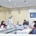 Kominfosantik Gelar Webinar Penulisan Berita Online Bagi Instansi Pemerintah
