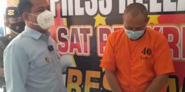 Alasan Perbaikan Nilai Ujian, Empat Murid SD Dicabuli Oknum Kepsek