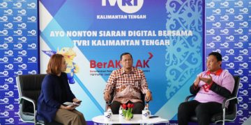 Wagub Edy Pratowo Tekan Pentingnya Pendidikan Antikorupsi