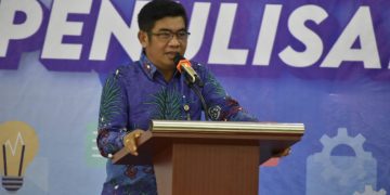 Pemanfaatan Website Resmi Pemerintah Dapat Meningkatkan Publikasi dan Perluasan Jangkauan Pembaca