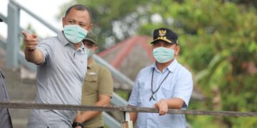 Sugianto : Kalteng Penting Dalam Pengembangan IKN