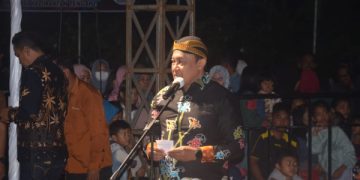 Wagub Edy Pratowo Harapkan PAKUWOJO Terus Berkiprah Memajukan Pembangunan di Kalteng