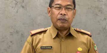 Faskes Siap Hadapi Lonjakan Covid-19 di Kalteng