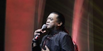 Kabar Duka, Penyanyi Didi Kempot Meninggal Dunia