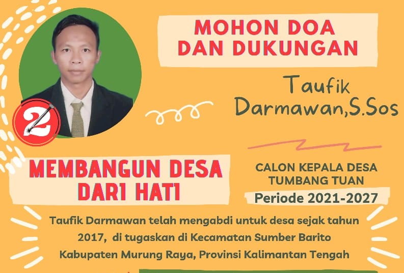 Taufik Darmawan