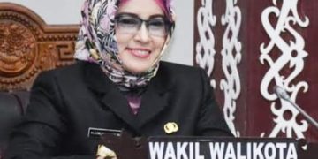 Wakil Wali Kota Palangka Raya Umi Mastikah Gugat Cerai Suami