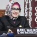 Wakil Wali Kota Palangka Raya Umi Mastikah Gugat Cerai Suami
