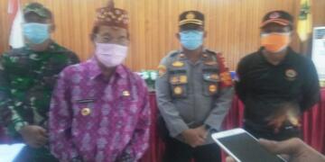 Pemkab Kapuas Terapkan PPKM Level 4