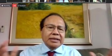 Rizal Ramli: Zaman Gus Dur, Rakyat Dibela, Pemerintahnya Kreatif dan Inovatif