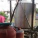 Warga Kota Puruk Cahu Mengaku Kesulitan Mendapatkan Air Bersih