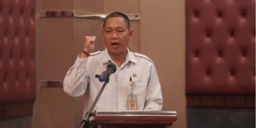 Sahli Yuas Elko Ajak ASN Berkontribusi Promosikan Pariwisata dan Ekonomi Kreatif Melalui Subsektor Fotografi