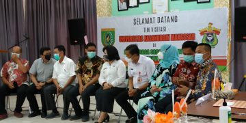 Pemkab Barsel-UNHAS Makassar Kerjasama Pengadaan Dokter