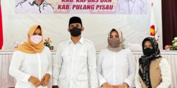 Pembangunan Infrastruktur Diharapkan Berkualitas