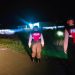 Berikan Rasa Aman, Sat Samapta Polres Seruyan Patroli di Lingkar Kota Kuala Pembuang