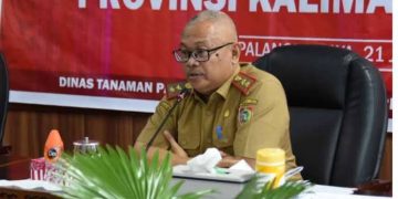 Tiga Jenis Ikan Perlu Pemantauan, Karena Turut Menyumbang Inflasi