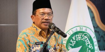 Sekda Nuryakin Harapkan MUI Berkontribusi Jelang Pemilu dan Pilkada 2024