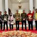 Presiden Segera Keluarkan Perpres Media Sustainability