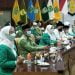 Gubernur Kalteng Buka Konferwil Bersama PWNU, GP Ansor dan Fatayat Nahdlatul Ulama