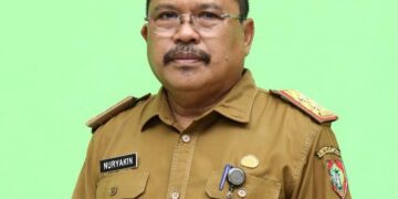 Komisi ASN :  Nuryakin Berhak Mengikuti dan Lolos Seleksi terbuka JPT Madya Sekda Prov Kalteng