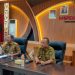 ASN Inspektorat Prov. Kalteng Ikuti Sosialisasi Pengisian SPT Oleh KKP Pratama Palangka Raya