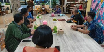 Dua Bupati di Kalteng Akhiri Masa Jabatan Tanggal 22 Mei 2022