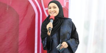 Hadiri Majelis Taklim, Ivo Sugianto Sabran Ajak Amalkan Kebaikan ke Semua Orang
