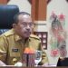 Sekda Nuryakin Minta Kabupaten/Kota Aktif Antisipasi Kenaikan Inflasi