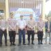 Resmikan Gedung Satlantas, Kapolres Seruyan Tegaskan Tingkatkan Pelayanan