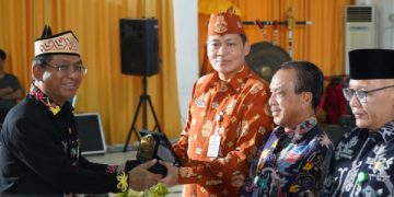 Kerukunan Kekuatan Utama Mendukung Keberhasilan Program Pembangunan