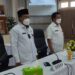 Pj. Sekda Buka Kick Off Meeting Program Pembangunan Perumahan, Permukiman, Air Minum dan Sanitasi 2022