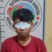 Satressnarkoba Polres Seruyan Tangkap Pemuda Diduga Pengedar Sabu