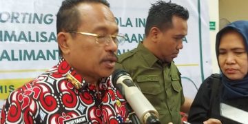 Kolaborasi Satgas Demi Optimalkan Tata Kelola Kelapa Sawit Melalui Self-Reporting SIPERIBUN