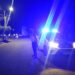 Blue Light Patrol Sat Lantas Polres Seruyan Menjaga Harkamtibmas dan Sitkamtibcar
