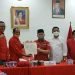 PDIP Usung H Sugianto Sabran-H Edy Pratowo di Pilgub Kalteng
