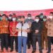 Gubernur Sugianto Tinjau Lokasi Calon Ibukota Provinsi Kotawaringin