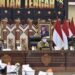 Presiden Minta Kepala Daerah Siap Hadapi Lonjakan Covid-19