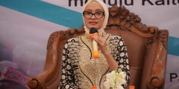 Penting Revitalisasi Untuk Meningkatkan Fungsi dan Kinerja Posyandu