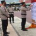 Menuju WBBM, Polres Seruyan Tandatangani Fakta Integritas